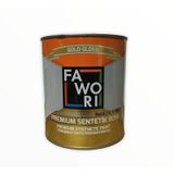 Fawori Premium Yavruağzı 1 kg Sentetik Yağlı Boya