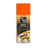 Fawori Ral 2004 Turuncu 400 ml Akrilik Sprey Boya
