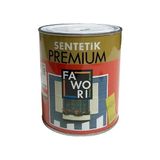 Fawori Sentetik Parlament Mavi 750 ml - Parlament Mavisi