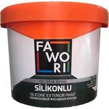 Fawori Silikonlu 15 lt Dış Cephe Boyası