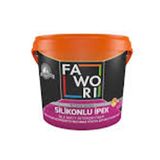 Fawori Silikonlu İpek Fildişi 5 lt İç Cephe Boyası