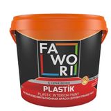 Fawori Sis Bulutu 20 kg Plastik Iç Cephe Boyası