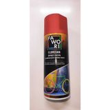 FAWORİ SPREY BOYA FLORASAN KOYU KIRMIZI 400ML