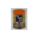 Fawori Wood Stain Kiraz 0,75 lt Vernikli Ahşap Koruyucu