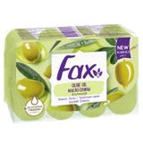 Fax 280 gr Zeytinyağlı Güzellik Sabunu