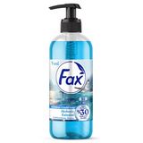 Fax 2x500 ml Akdeniz Esintisi Sıvı Sabun