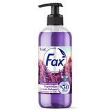 Fax 4x500 ml Kapadaokya Lavanta Bahçesi Sıvı Sabun