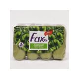 Fax 4X70 Gr Zeytinyağlı Güzellik Sabunu 3456829