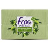 Fax 500 gr Zeytinyağlı Kalıp Sabun