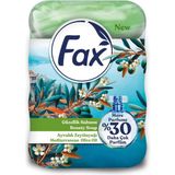 Fax Ayvalık Zeytinyağı Sabun 70gx4
