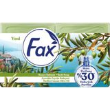 Fax Banyo Sabunu Ayvalık Zeytin Bahçesi 4X150 gr - 600gr