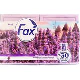 Fax Banyo Sabunu Kapadokya Lavanta Bahçesi 4X150 gr - 600g