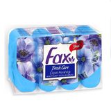 Fax Çiçek Ferahlığı 4x70 gr 24'lü Güzellik Sabunu