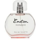 Fax Emotion Romance EDT Kadın Parfüm (50 ml)