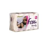 Fax Family 5'li Beyaz Sabun