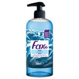 Fax Gliserinli Okyanus 500 ml Sıvı Sabun