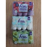 Fax Güzellik Sabunu 4 x 70 gr 3 Paket