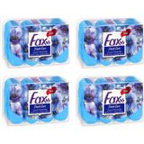 Fax Güzellik Sabunu Çiçek Ferahlığı 16X70 1120GR