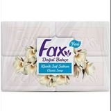 Fax Klasik 4x150 gr Kalıp Sabun