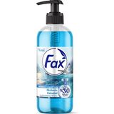 Fax Sıvı 500 ml Akdeniz Esintisi Sıvı Sabun
