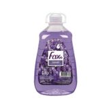 Fax Sıvı Sabun 3 Lt. Lavanta (4'lü)