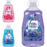 Fax Sıvı Sabun 3lt