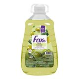Fax Zeytinyağlı Sıvı Sabun 3lt