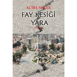 Fay Kesiği Yara - Acibe Sıkar