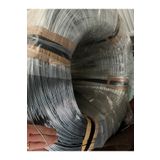 FAY TEL Galvanizli Tel 2.5 mm kalınlık 120 metre (Germe Teli)