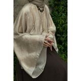 Faya Boutique Faya Girls x Vizon Şifon Velissa Bluz