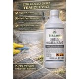 Fayans Arası Derz Temizleyici Tuvalet Taşı Temizleyici Tile &amp; Stone Cleaner 1000 ml - Standart