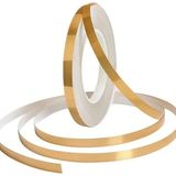Fayans Arası Yapışkanlı Folyo Derz Bandı Şerit Bant Gold 1 cm 50 Metre 1420 - Çok Renkli - Genel