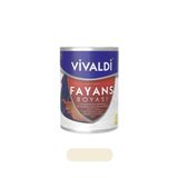 Fayans Boyası - Astar Ve Vernik Gerektirmeyen Boya - Sınırsız Renk 1 Kg Banyo,Mutfak,Seramik, Boyası (DamlaSakızı)