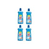 Fayans Derz Temizleyici (Mavi Su) 970 Ml* 4 Adet