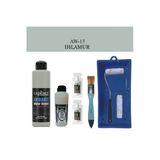 Fayans Tezgah B-Ambiente Islak Zemin Aw-13 Ihlamur 250Ml Katalizör 20Gr Taşvernikmat120 Satenruloset