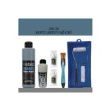 Fayans Tezgah B-Ambiente Islak Zemin Aw-20 K.arduvazgri 250Ml Katalizör 20Gr Taşvernik120 Satruloset