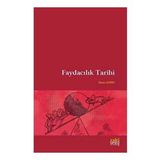 Faydacılık Tarihi Metin Aydın