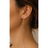 FAYRA ACCESSORIES Başak Figürlü Küpe