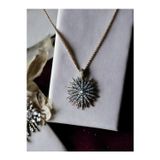Fayra Accessorıes Deniz Kestanesi Kolye
