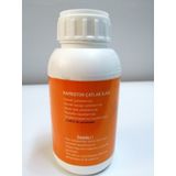 Fayriston Radyatör ve Su Kaçaklarında Çatlak Tıkayıcı İlaç 400 G