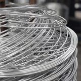 Faytel Fay-Tel Galvanizli Tel Gerdirme Teli 3 mm 5 kg