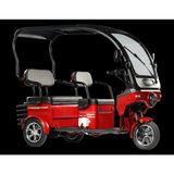 Fayton FX22 Elektrikli Motosiklet