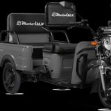 FAYTON FX44 ELEKTRİKLİ MOTOSİKLET