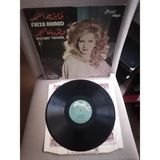 Fayza Ahmad - Weadirt Tohgor - 1976 Orta Doğu Kayıt Yunanistan Basım Albüm - Nadir 33 Lük Lp Plak