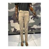 FazAv Tactical & Taktik Kalıplar Dar Olduğundan Bir Beden Büyük Alınız Taktikal Outdoor Bej 2XL Spor Pantolon Tacticalt-001