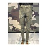 FazAv Tactical & Taktik Kalıplar Dar Olduğundan Bir Beden Büyük Alınız Taktikal Outdoor HAKİ M Spor Pantolon Tacticalt-001