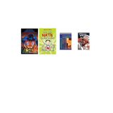 Fazbear'In Korkunç Tipleri Grafik Roman Serisi 3 - Freddy'Ni... +3 Mizah Kitabı