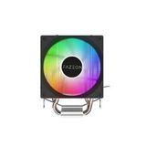 FAZEON A2120TRA 90MM RGB KULE TİPİ İŞLEMCİ SOĞUTUCU