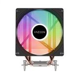FAZEON A5120TRA 120MM RGB KULE TİPİ İŞLEMCİ SOĞUTUCU