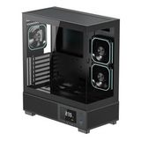 Fazeon F15 F15A750BBQ ARGB Fanlı 750 W ATX Gaming Bilgisayar Kasası
